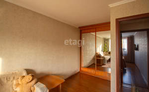 2-к квартира, вторичка, 44м2, 4/5 этаж