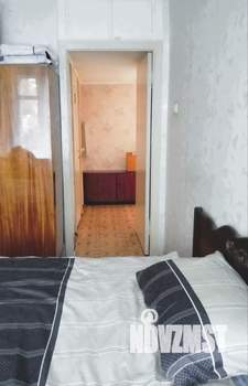 2-к квартира, вторичка, 43м2, 3/5 этаж