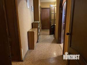 3-к квартира, вторичка, 54м2, 3/9 этаж