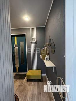 1-к квартира, вторичка, 29м2, 5/5 этаж