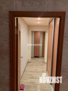 3-к квартира, вторичка, 74м2, 6/9 этаж