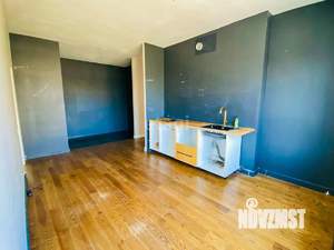 3-к квартира, вторичка, 88м2, 9/9 этаж
