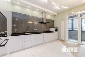 3-к квартира, вторичка, 135м2, 3/9 этаж