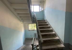 1-к квартира, вторичка, 33м2, 3/5 этаж