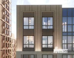 1-к квартира, вторичка, 30м2, 5/17 этаж