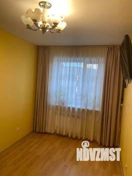 3-к квартира, вторичка, 65м2, 7/14 этаж
