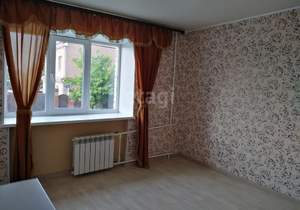 2-к квартира, вторичка, 40м2, 2/3 этаж