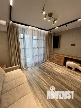 1-к квартира, вторичка, 50м2, 19/25 этаж