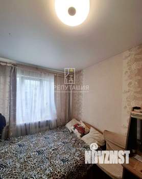 2-к квартира, вторичка, 57м2, 4/5 этаж