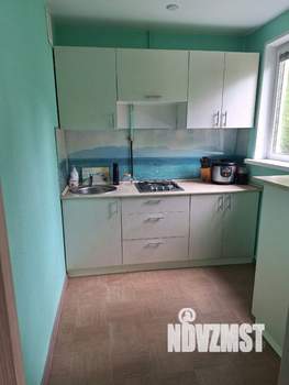 2-к квартира, вторичка, 37м2, 1/9 этаж