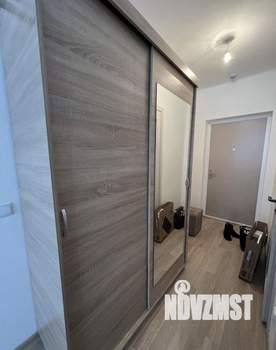 Студия квартира, вторичка, 20м2, 11/13 этаж