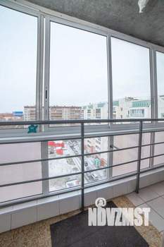 3-к квартира, вторичка, 61м2, 10/10 этаж