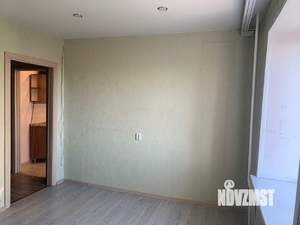 1-к квартира, вторичка, 29м2, 5/9 этаж