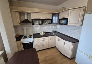 1-к квартира, вторичка, 39м2, 7/16 этаж