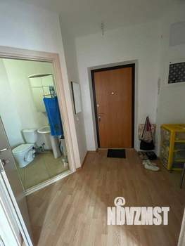 1-к квартира, вторичка, 38м2, 5/20 этаж