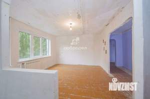 3-к квартира, вторичка, 60м2, 4/9 этаж