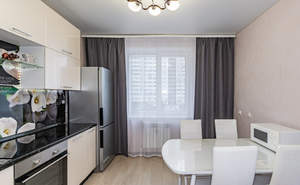 2-к квартира, вторичка, 63м2, 3/15 этаж