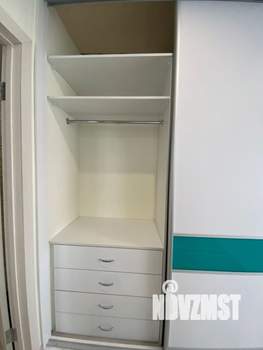 1-к квартира, вторичка, 31м2, 2/5 этаж