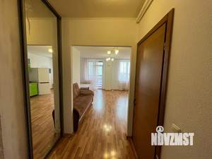 Студия квартира, вторичка, 34м2, 7/17 этаж