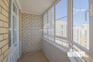 3-к квартира, вторичка, 84м2, 16/20 этаж