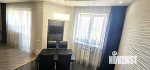3-к квартира, вторичка, 96м2, 8/14 этаж