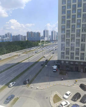 2-к квартира, вторичка, 46м2, 8/9 этаж