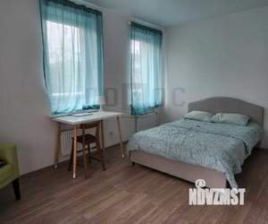 3-к квартира, вторичка, 96м2, 2/26 этаж