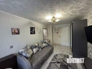 2-к квартира, вторичка, 45м2, 1/5 этаж