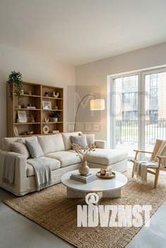 4-к квартира, сданный дом, 111м2, 1/3 этаж