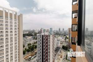 1-к квартира, вторичка, 32м2, 23/25 этаж