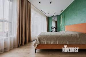 3-к квартира, вторичка, 83м2, 5/10 этаж