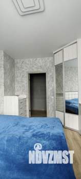 1-к квартира, вторичка, 38м2, 1/9 этаж