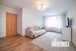 2-к квартира, вторичка, 43м2, 4/9 этаж