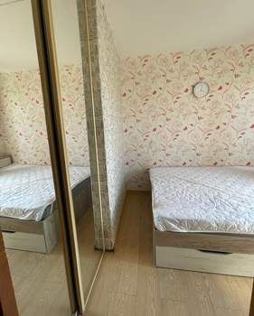 1-к квартира, вторичка, 33м2, 3/5 этаж