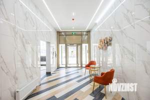 3-к квартира, вторичка, 89м2, 6/10 этаж