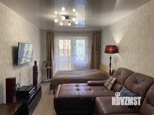 1-к квартира, вторичка, 37м2, 2/10 этаж