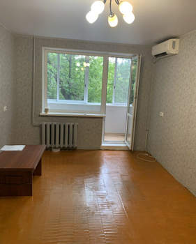 2-к квартира, вторичка, 44м2, 3/5 этаж