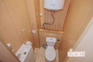 2-к квартира, вторичка, 46м2, 2/2 этаж