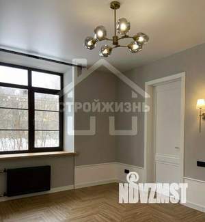 2-к квартира, вторичка, 58м2, 1/5 этаж