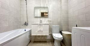 2-к квартира, вторичка, 55м2, 8/34 этаж