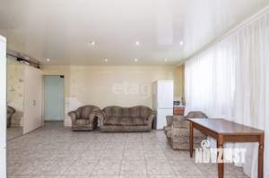 3-к квартира, вторичка, 63м2, 7/10 этаж