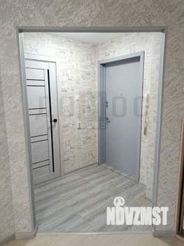 1-к квартира, вторичка, 34м2, 8/10 этаж