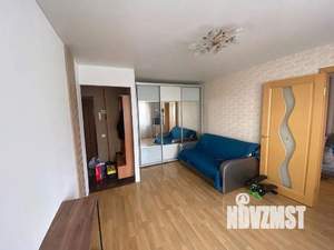 2-к квартира, вторичка, 37м2, 5/9 этаж