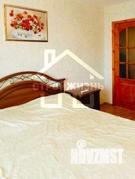 2-к квартира, вторичка, 52м2, 10/10 этаж