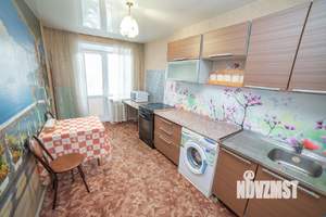 1-к квартира, вторичка, 38м2, 5/5 этаж