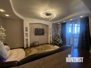 Студия квартира, вторичка, 46м2, 20/25 этаж