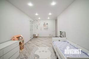 2-к квартира, вторичка, 69м2, 7/9 этаж