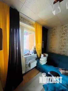 2-к квартира, вторичка, 37м2, 1/9 этаж