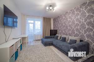 2-к квартира, вторичка, 54м2, 5/9 этаж