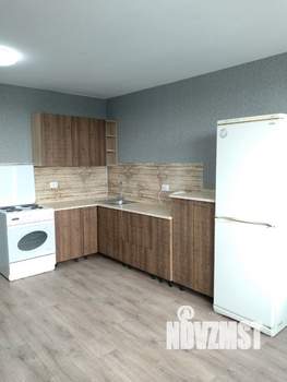 1-к квартира, вторичка, 42м2, 24/35 этаж